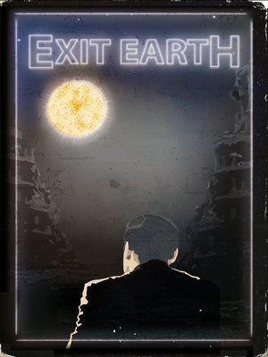 cover image of EXIT EARTH